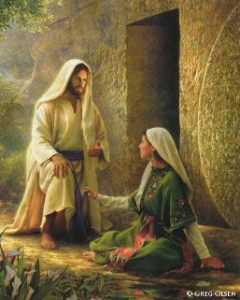 HeIsRisen